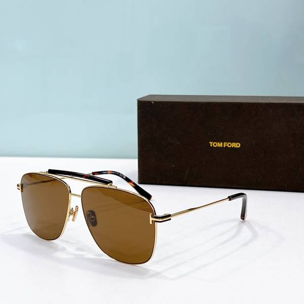 Tom Ford Sunglasses Top Quality TOS01264